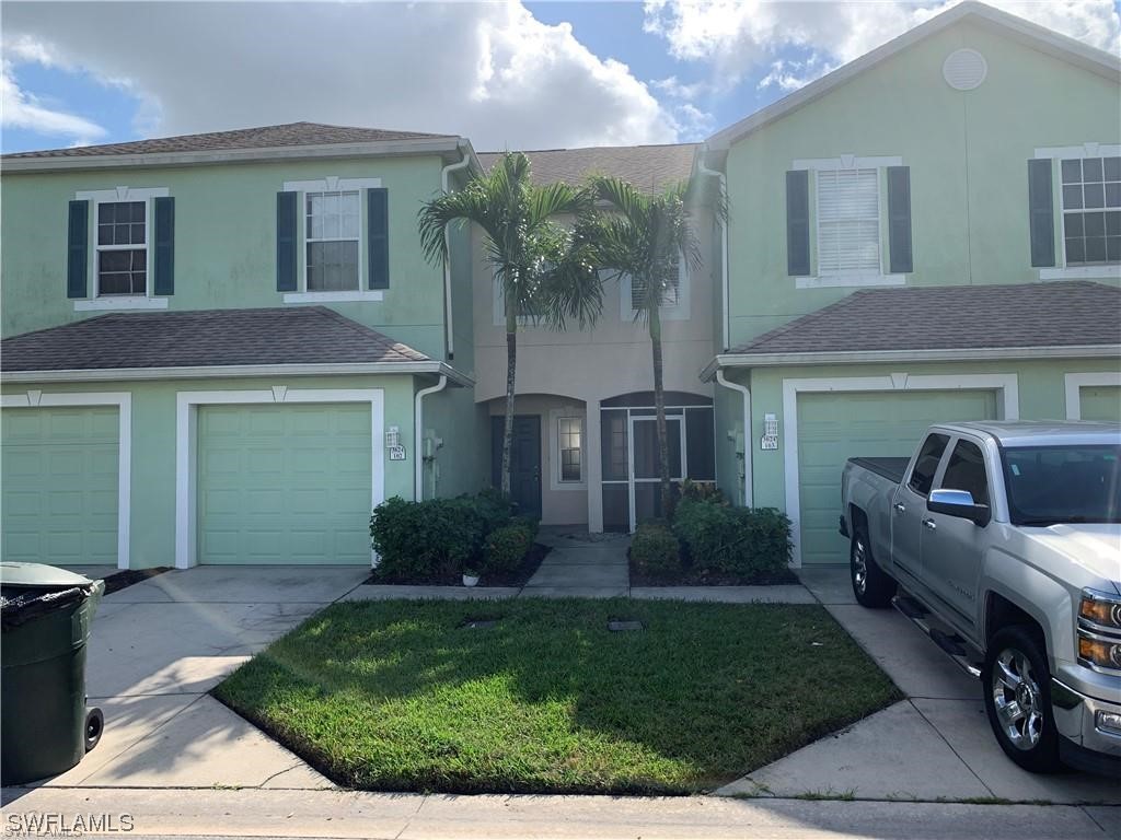 3624 Pine Oak Circle #102 Fort Myers FL 33916 224001206 image1
