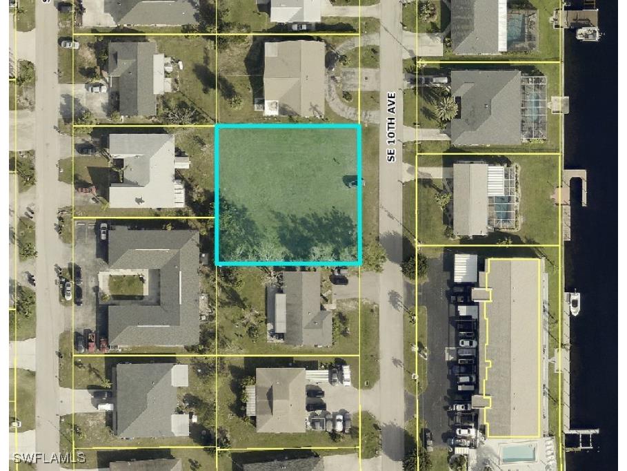 3624 SE 10th Avenue Cape Coral FL 33904 224075327 image1