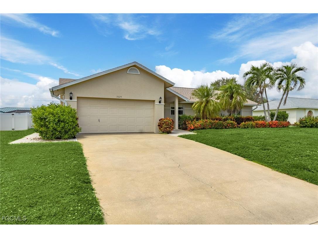 3624 SW 1st Avenue Cape Coral FL 33914 2025011222 image1