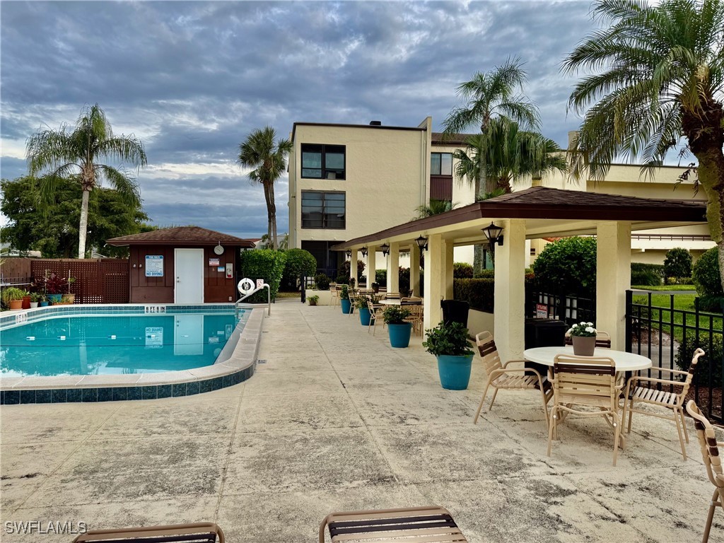 3625 Boca Ciega Drive #206 Naples FL 34112 225082912 image21