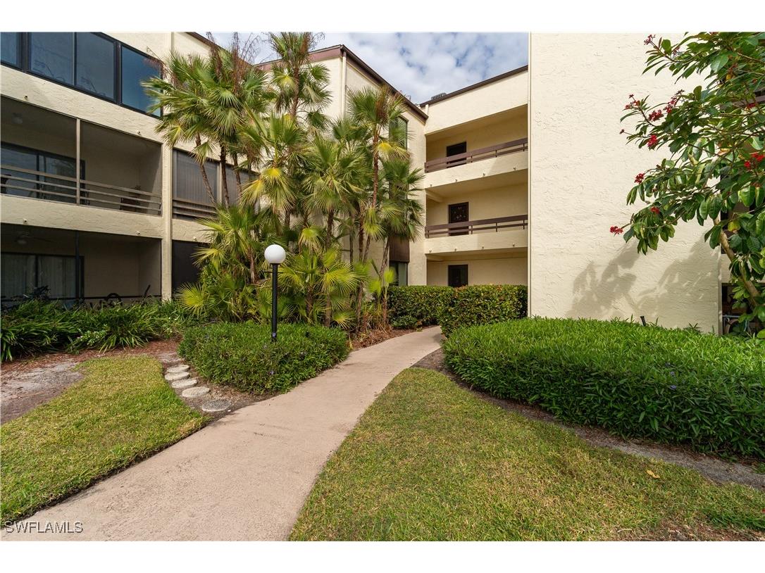 3625 Boca Ciega Drive #208 Naples FL 34112 225005726 image1
