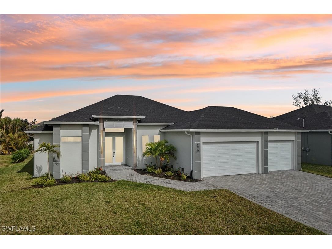 3625 NW 3rd Street Cape Coral FL 33993 224102481 image1