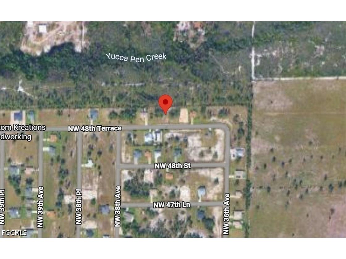 3625 NW 48th Terrace Cape Coral FL 33993 2026028064 image1
