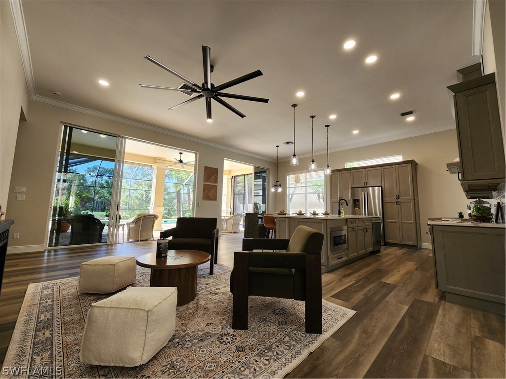3625 Olde Cottage Lane Bonita Springs FL 34134 226008282 image11