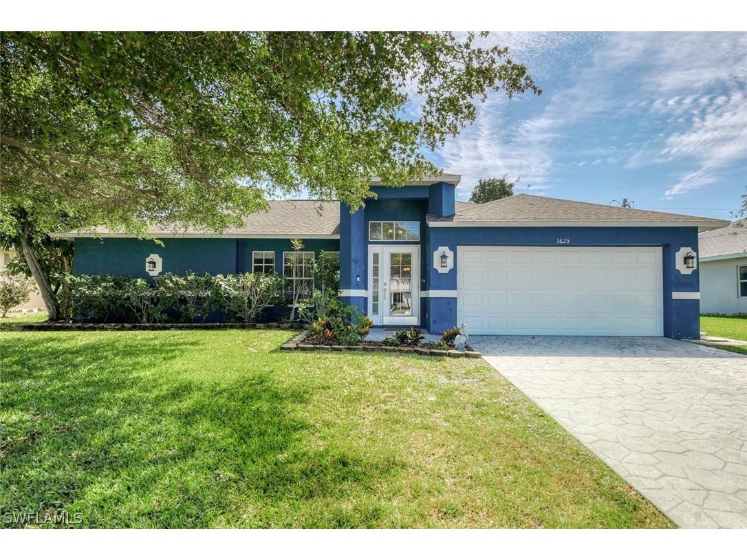3625 Pelican Boulevard Cape Coral FL 33914 224057859 image1