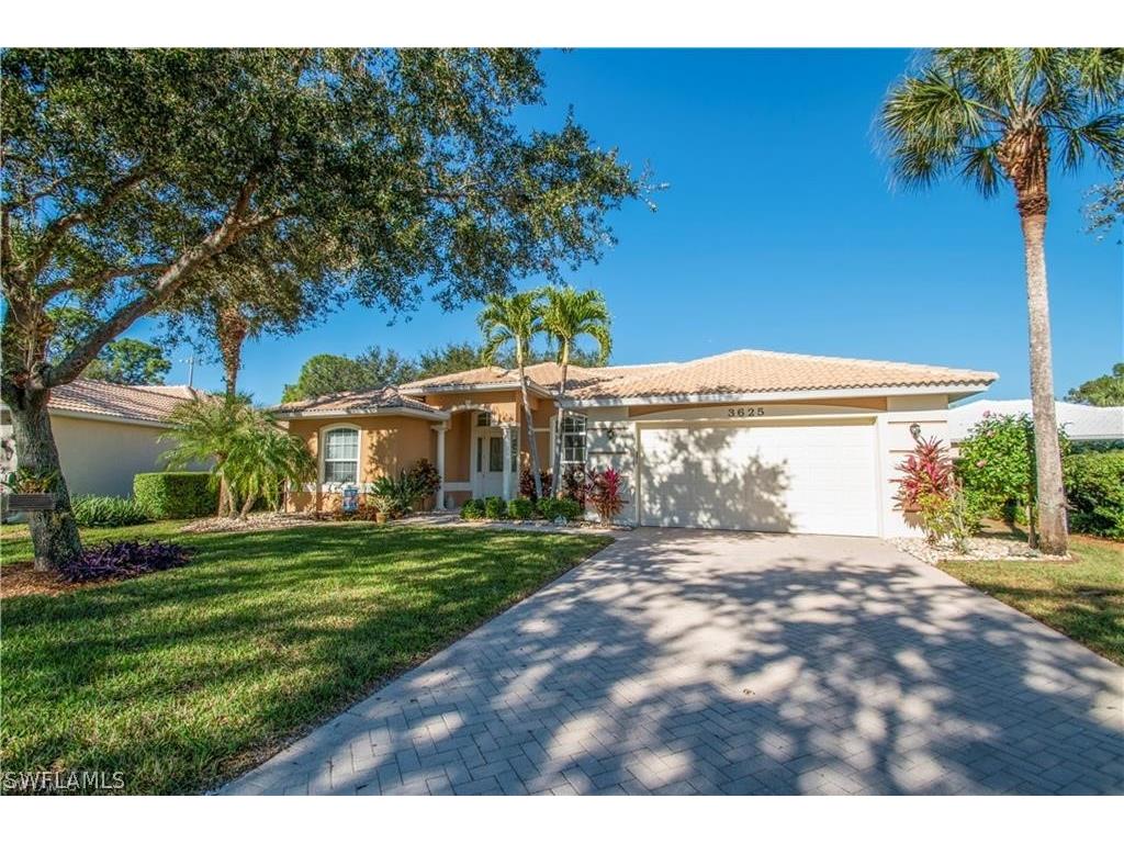 3625 Recreation Lane Naples FL 34116 223011142 image1