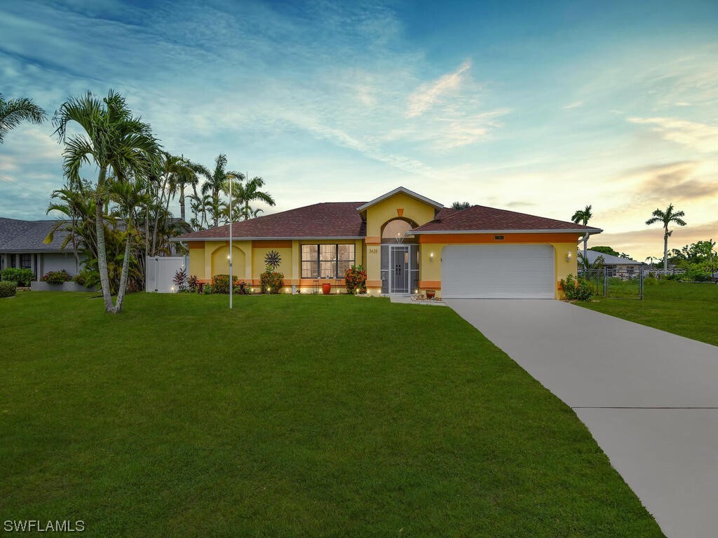 3625 SW 5th Place Cape Coral FL 33914 223047052 image1
