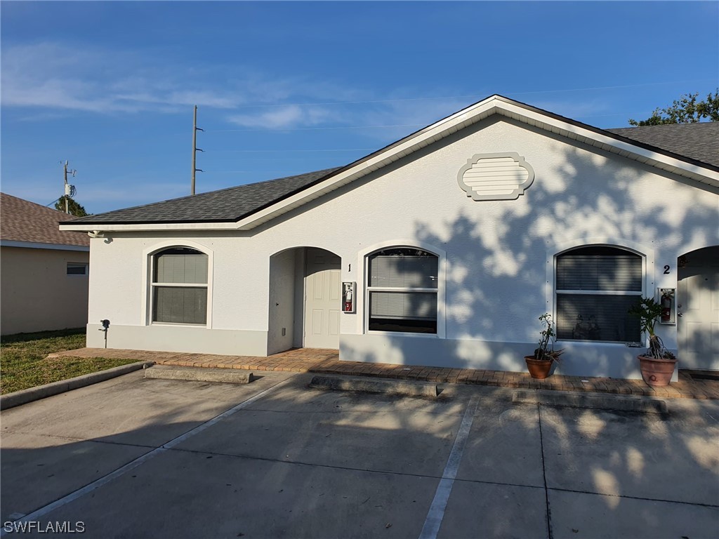 3625 SW Santa Barbara Place #1 Cape Coral FL 33914 223035039 image1