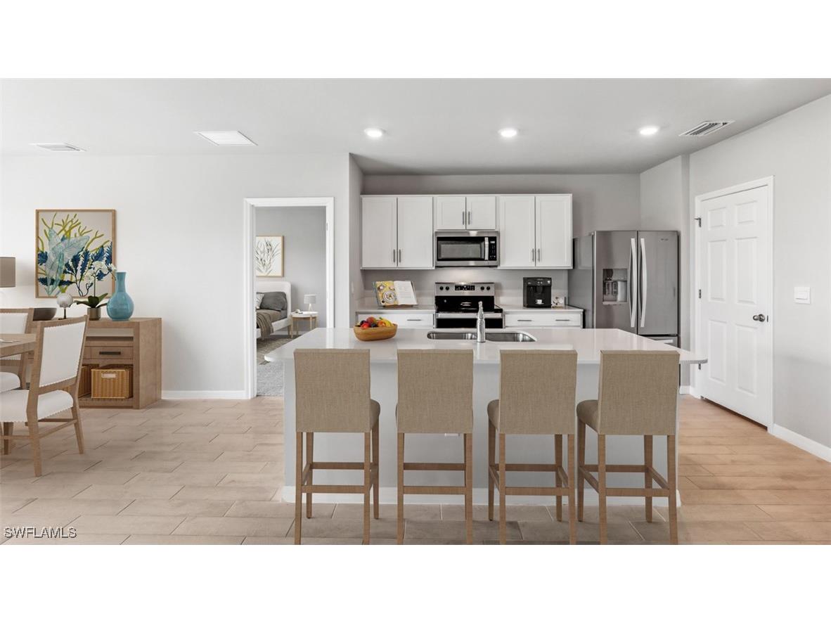 3626 Crosswater Drive North Fort Myers FL 33917 225076987 image5