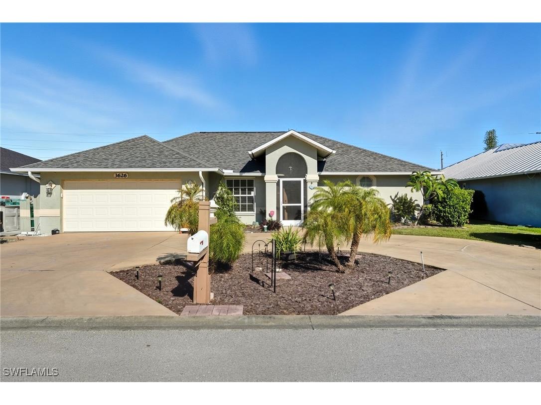 3626 Kent Drive Naples FL 34112 225071640 image1