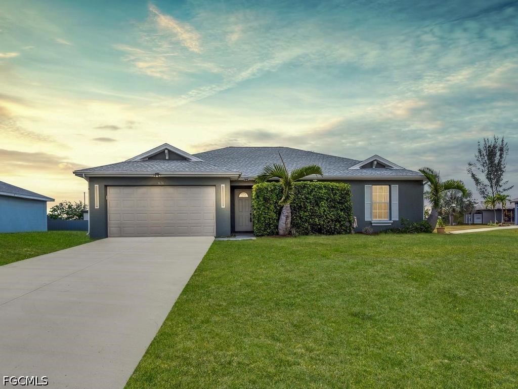 3626 NE 13th Avenue Cape Coral FL 33909 2026020904 image1