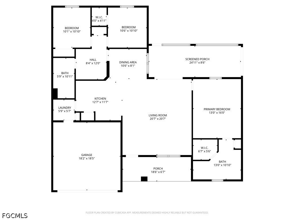 3626 NE 13th Avenue Cape Coral FL 33909 2026020904 image37