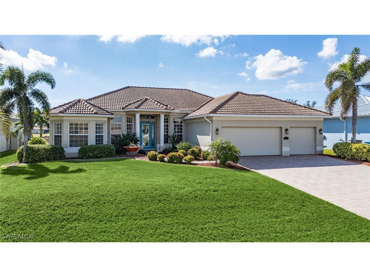 3626 NW 10th Street Cape Coral FL 33993 224091117 image1