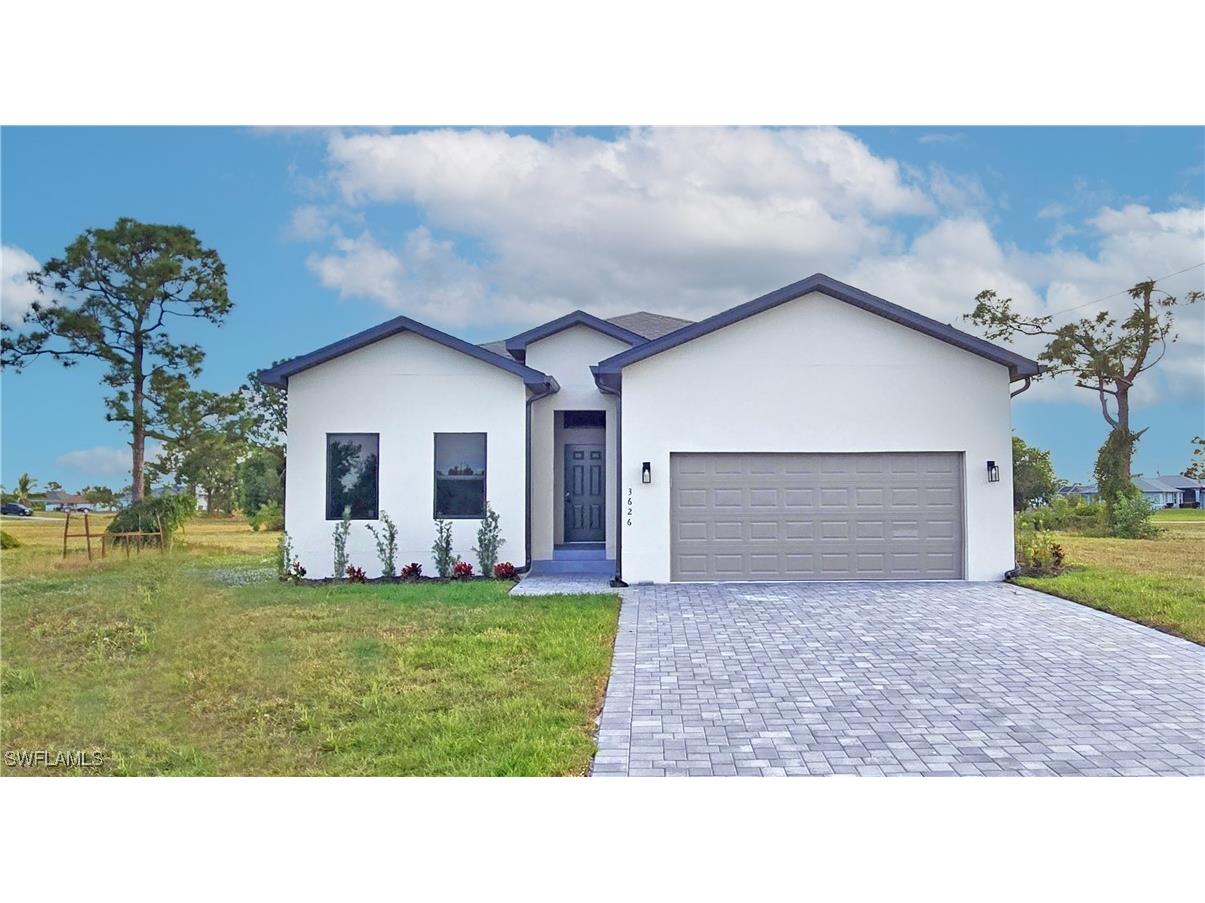 3626 NW 44th Terrace Cape Coral FL 33993 225047189 image1