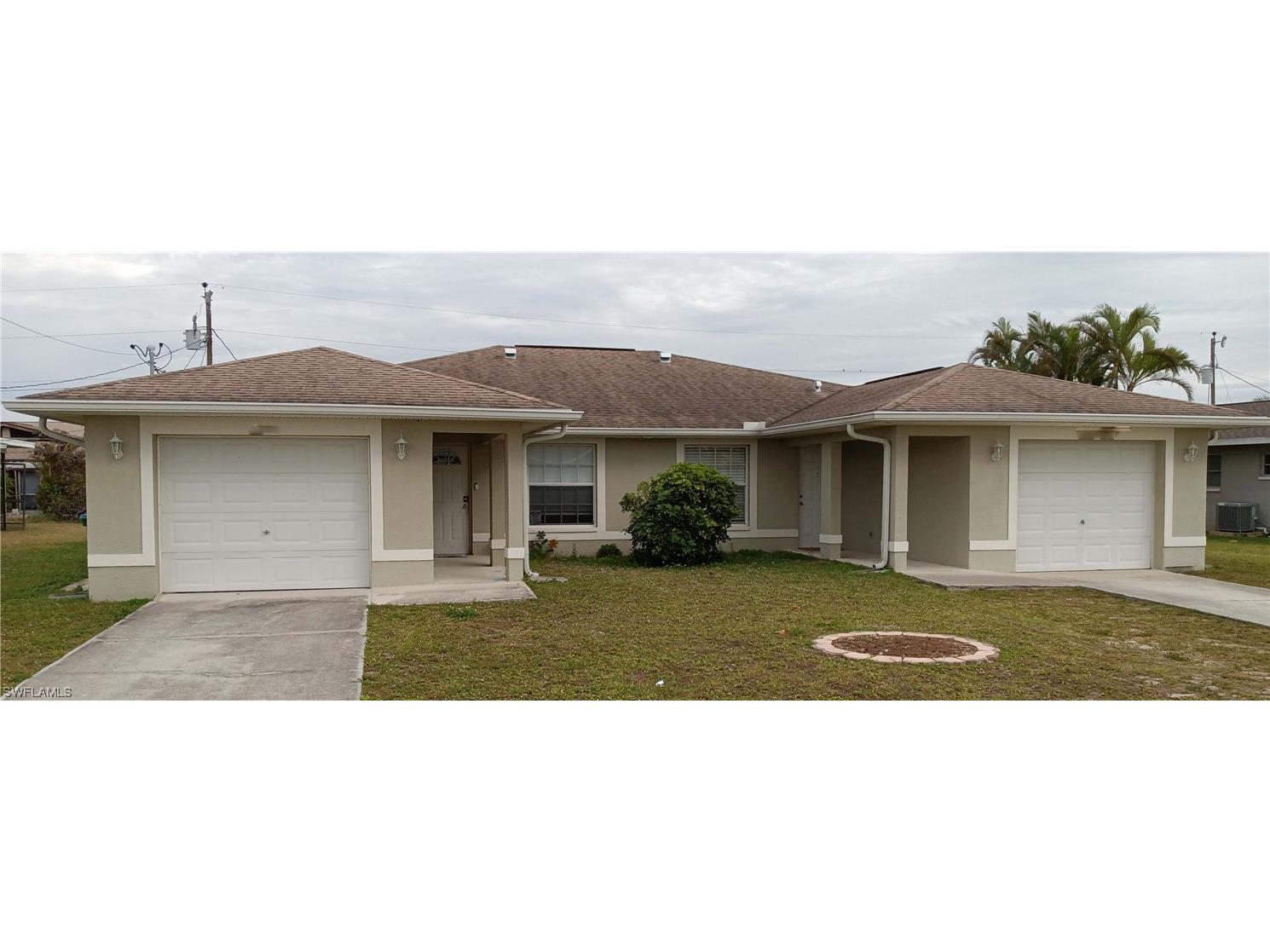 3627-3629 SE 9th Place Cape Coral FL 33904 223012532 image1