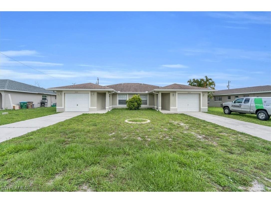 3627-3629 SE 9th Place Cape Coral FL 33904 223049792 image1