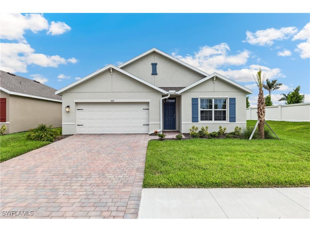 3627 Crosswater Drive North Fort Myers FL 33917 225076995 image1