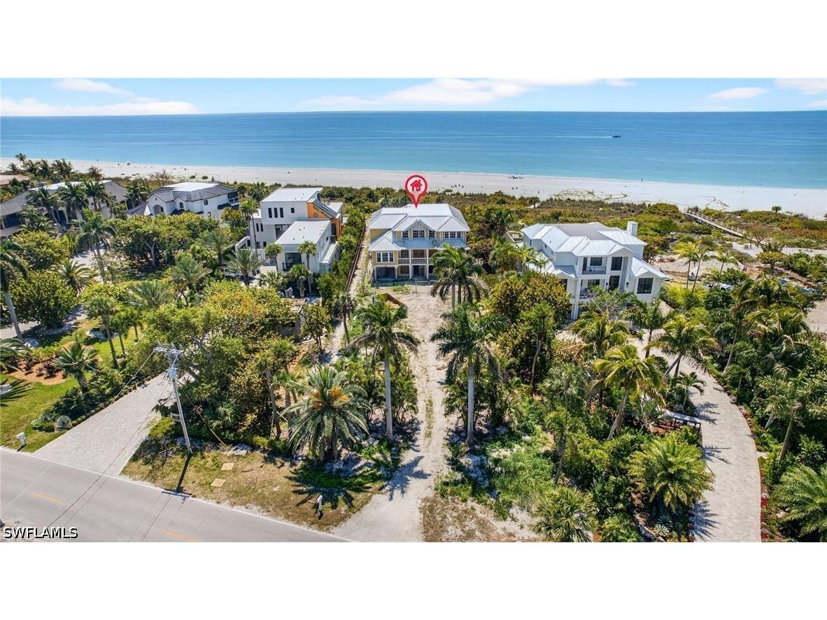 3627 Gulf Drive W Sanibel FL 33957 226012987 image1