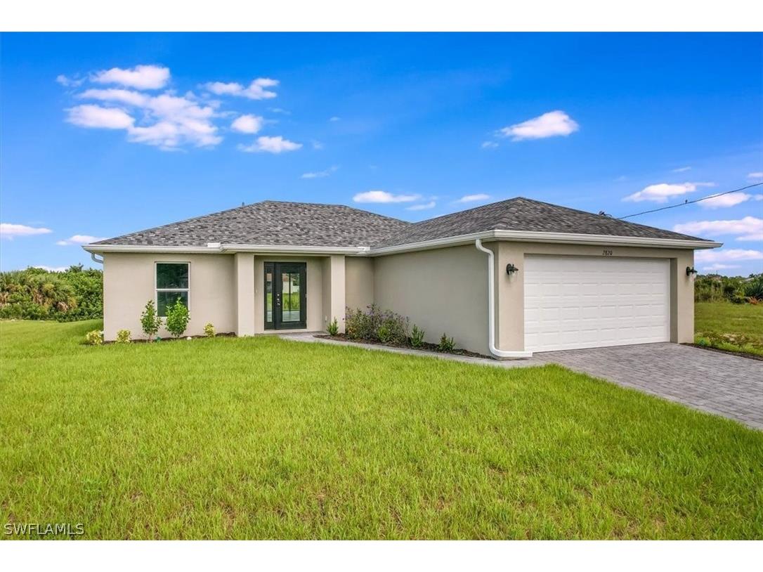 3627 NE 12th Court Cape Coral FL 33909 224050935 image1
