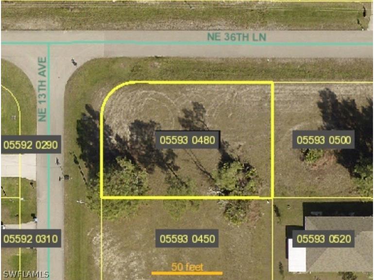 3627 NE 13th Avenue Cape Coral FL 33909 222052424 image1