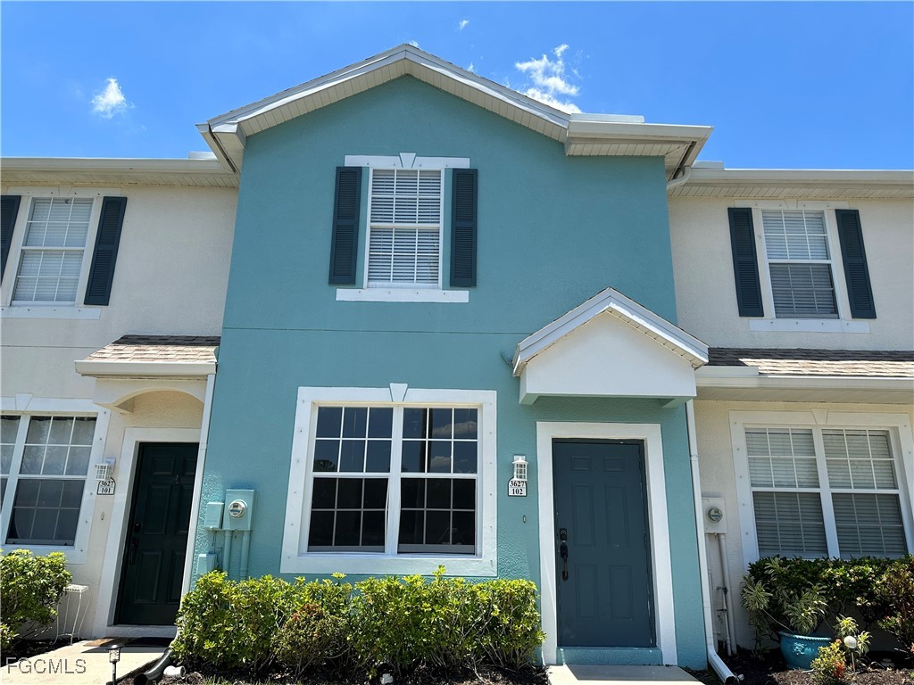3627 Pine Oak Circle #102 Fort Myers FL 33916 2025009153 image1