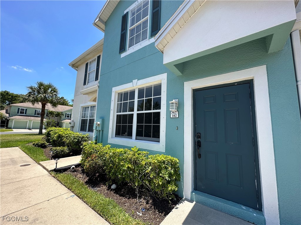 3627 Pine Oak Circle #102 Fort Myers FL 33916 2025009153 image2