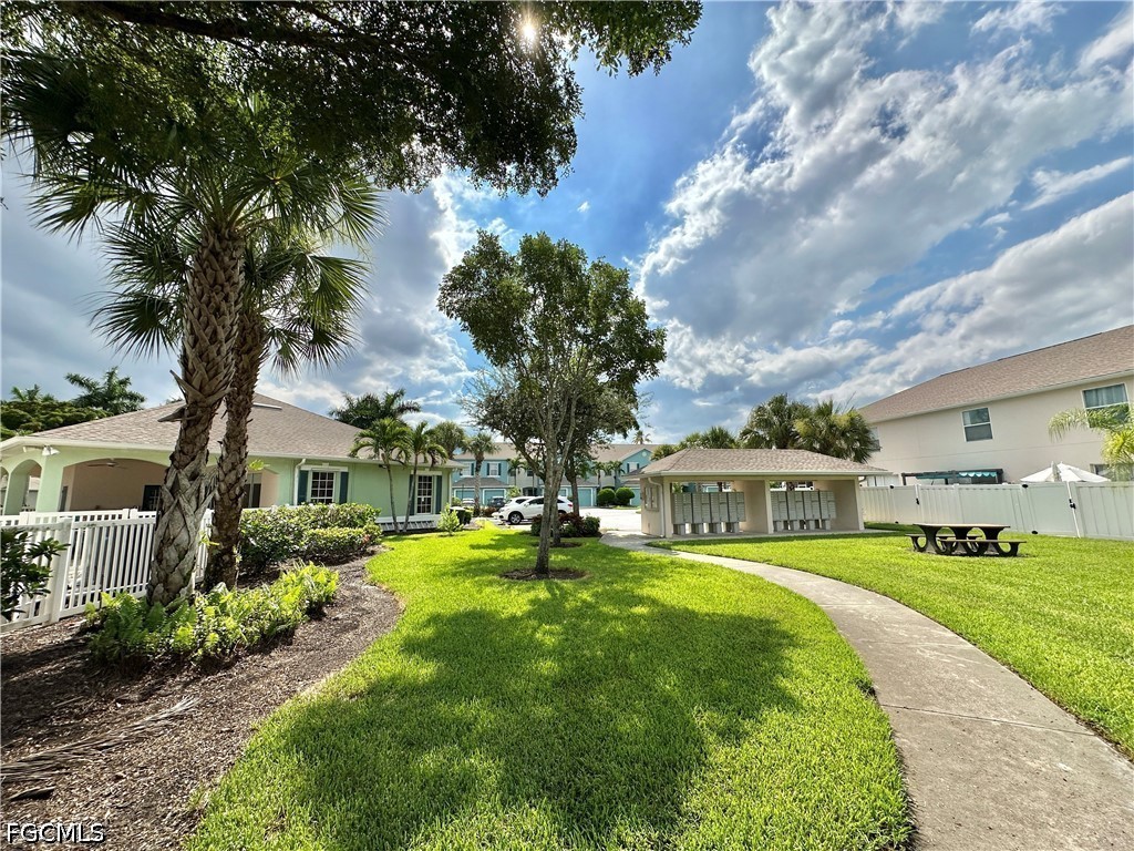 3627 Pine Oak Circle #102 Fort Myers FL 33916 2026019820 image43