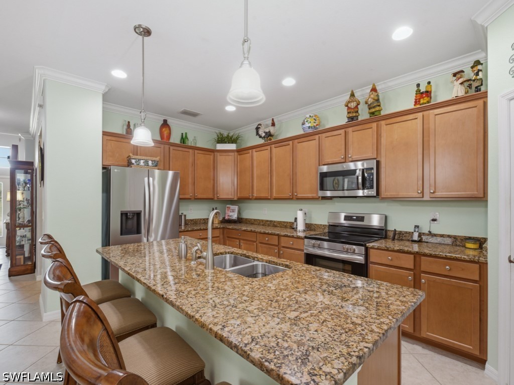 3627 Treasure Cove Circle Naples FL 34114 226021224 image4