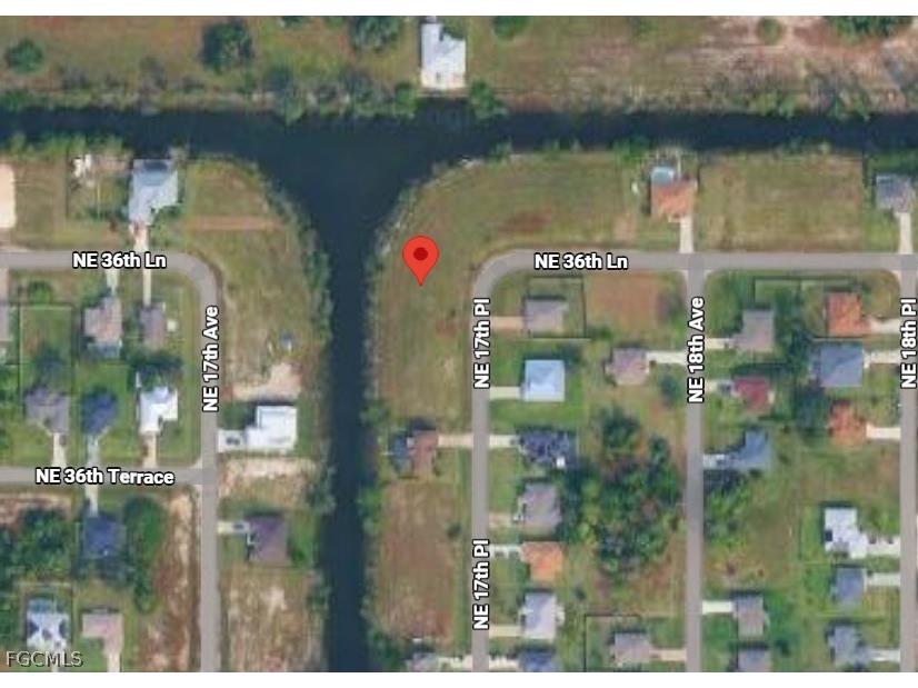 3628 NE 17th Place Cape Coral FL 33909 2026007064 image2