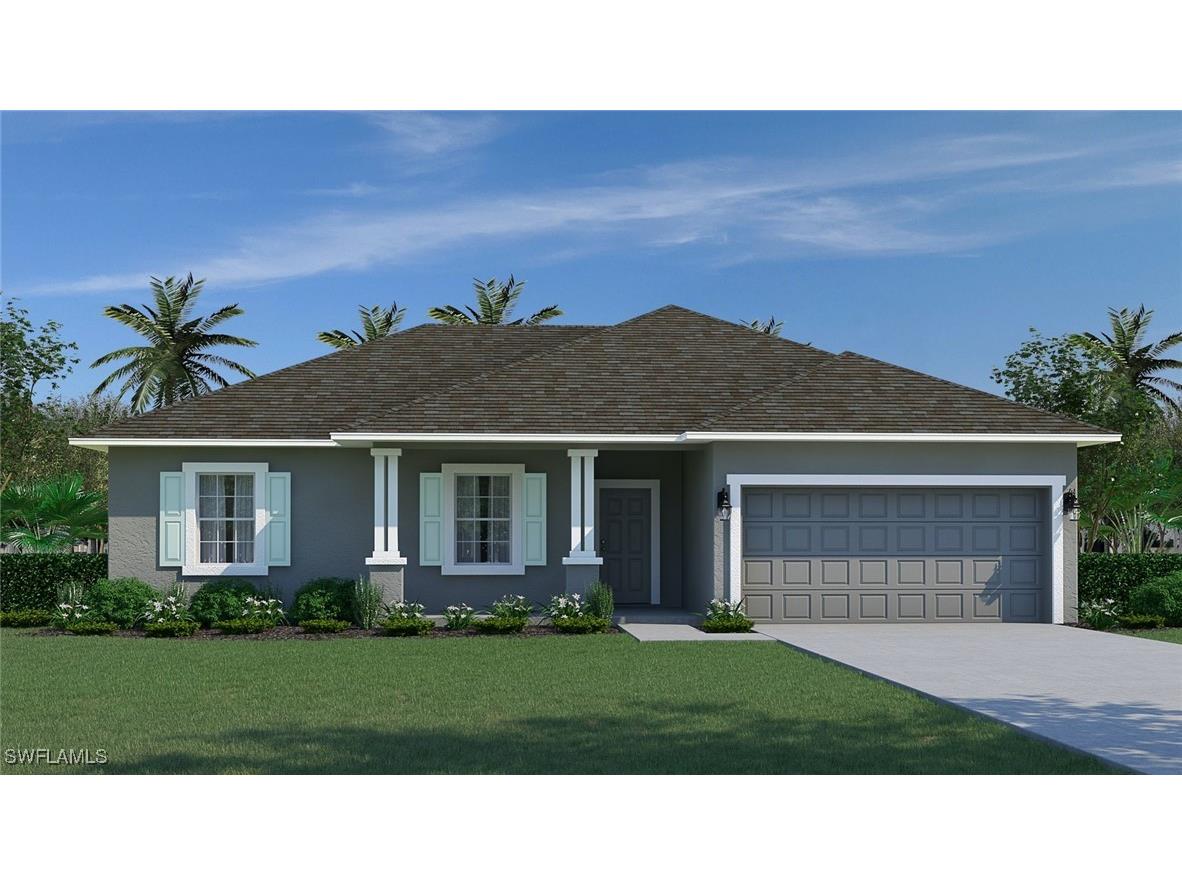 3628 NE 20th Place Cape Coral FL 33909 224075380 image1