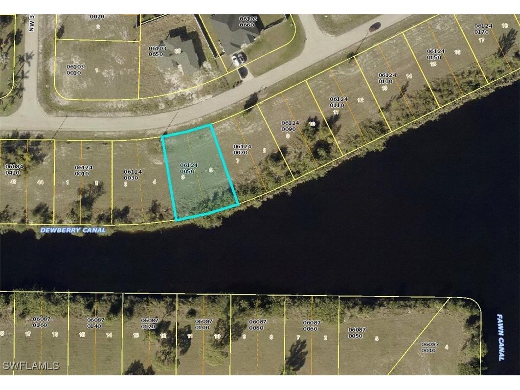 3628 NW 45th Street Cape Coral FL 33993 225055537 image1