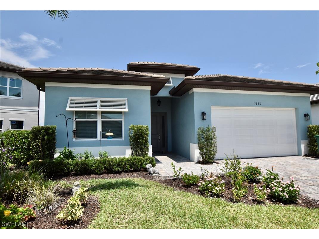 3628 Sapphire Cove Circle Naples FL 34114 223042006 image1