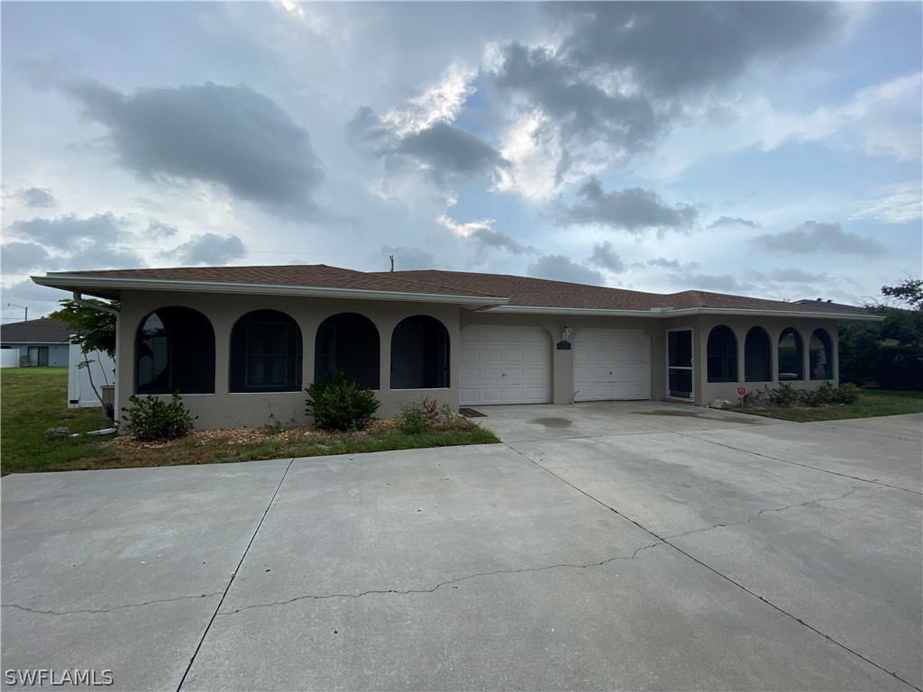 3629 Country Club Boulevard #A Cape Coral FL 33904 224043918 image1