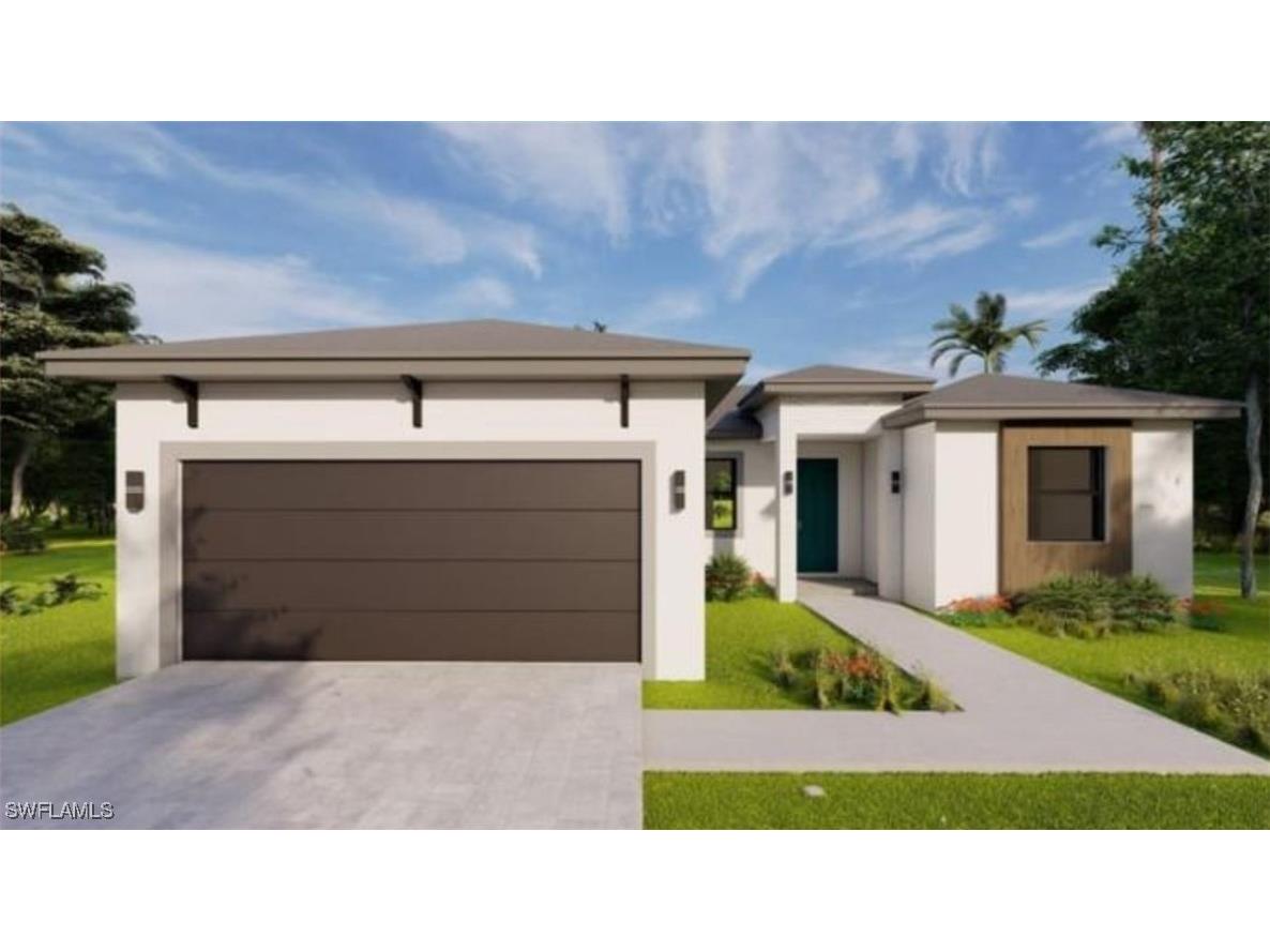 3629 E Gator Circle Cape Coral FL 33909 225076767 image1