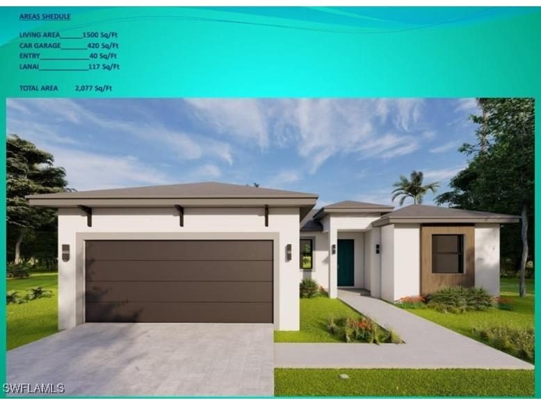 3629 E Gator Circle Cape Coral FL 33909 225076767 image5