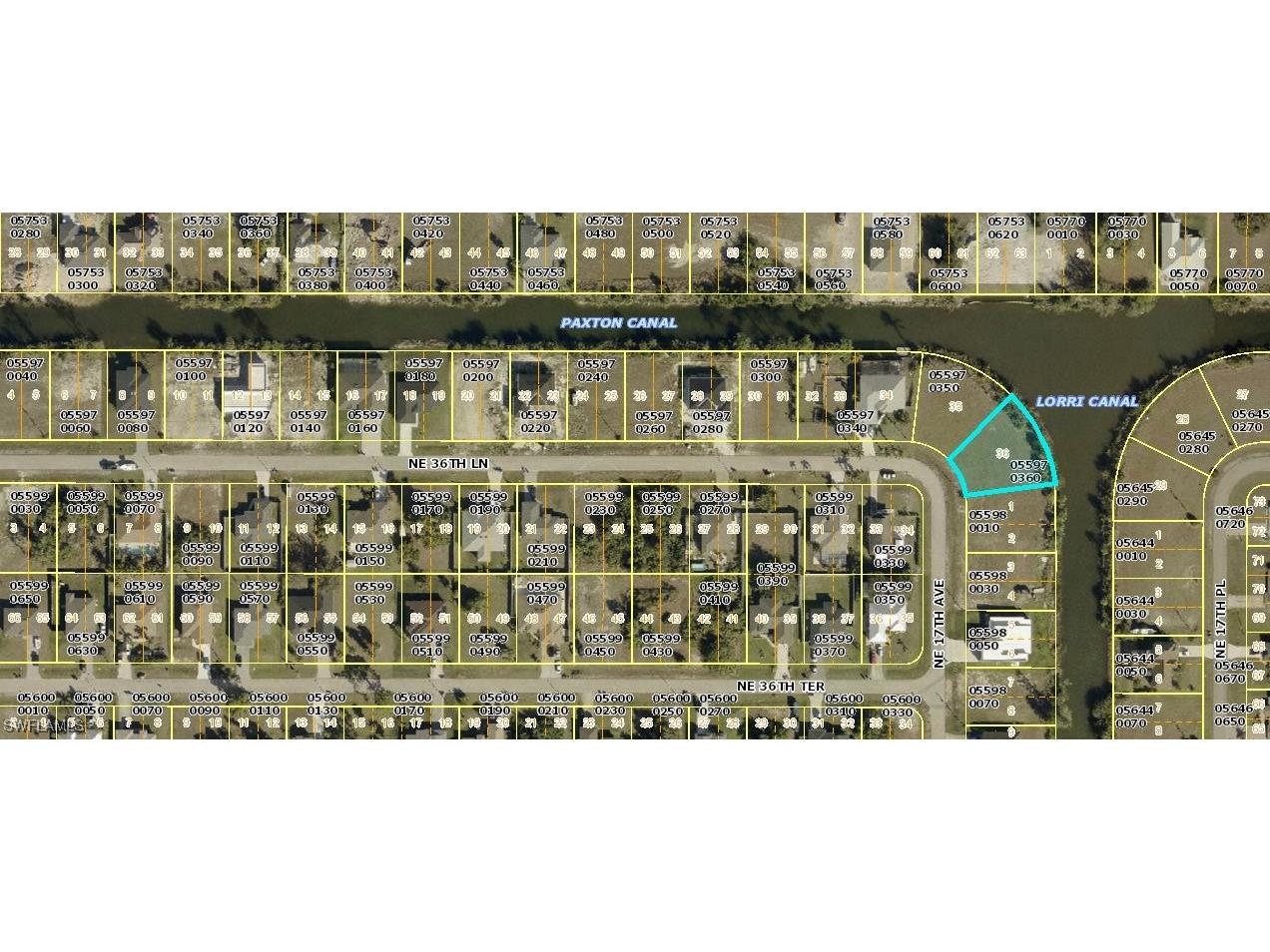 3629 NE 17th Avenue Cape Coral FL 33909 226003169 image2