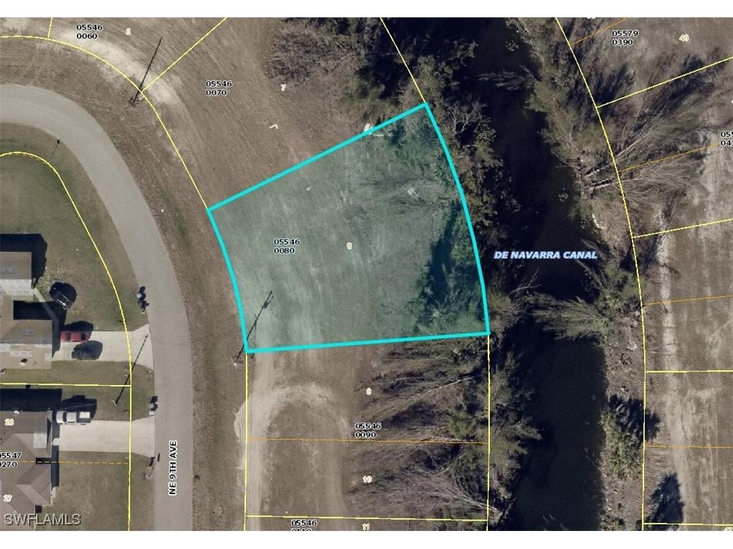 3629 NE 9th Avenue Cape Coral FL 33909 224023628 image1