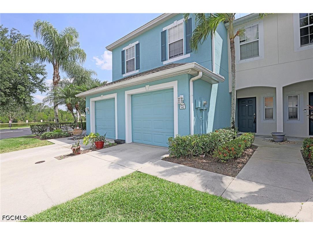 3629 Pine Oak Circle #102 Fort Myers FL 33916 2026018777 image1