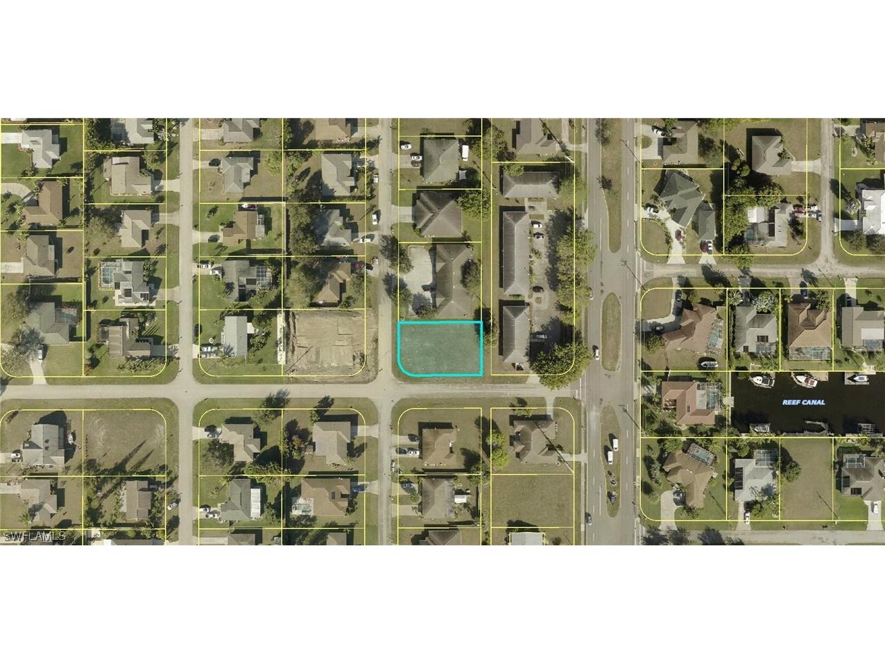 3629 SW Santa Barbara Place Cape Coral FL 33914 224011467 image1