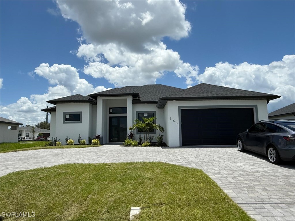 363 El Dorado Boulevard S Cape Coral FL 33991 225009962 image1