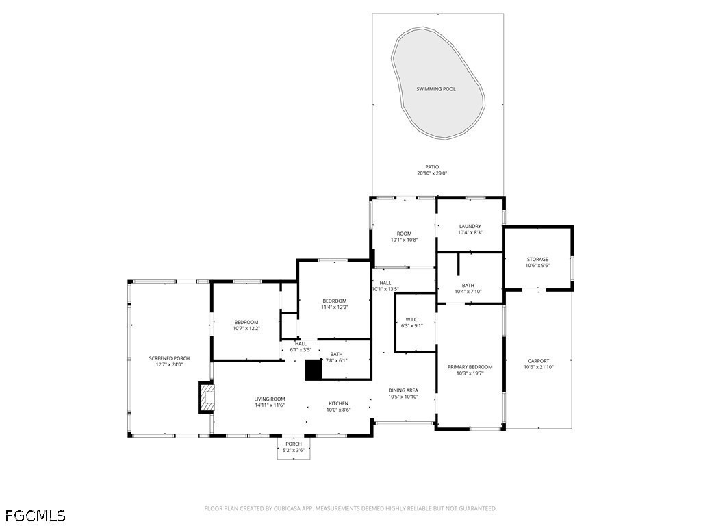 363 New York Drive Fort Myers FL 33905 2026016519 image36