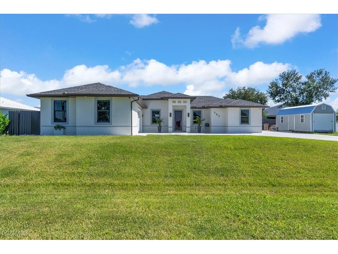 363 Paisley Avenue Lehigh Acres FL 33974 2025015814 image1