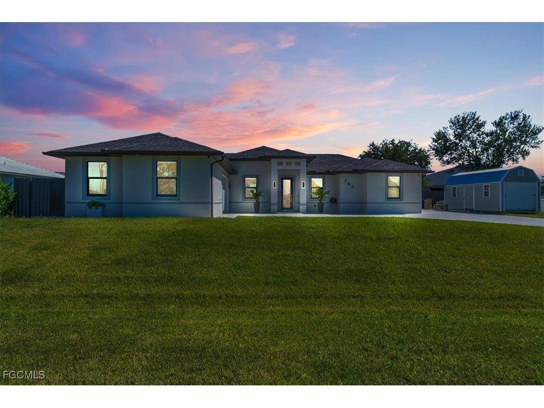 363 Paisley Avenue Lehigh Acres FL 33974 2025015814 image8