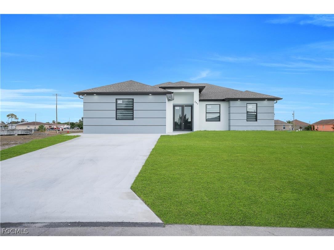 363 Paulcrest Avenue Lehigh Acres FL 33974 2026010937 image1