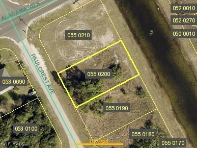 363 Paulcrest Avenue Lehigh Acres FL 33974 225004946 image1