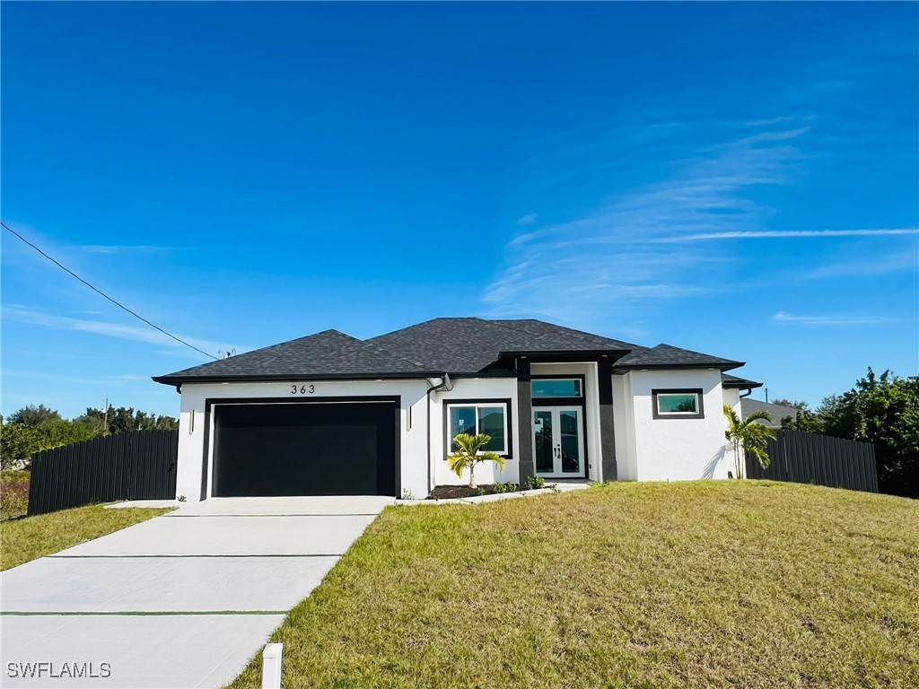 363 Pinafore Avenue Lehigh Acres FL 33974 224081888 image1