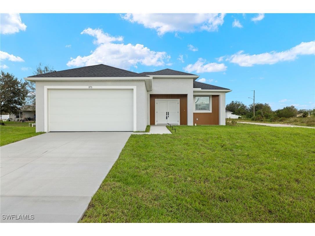 363 Pinehurst Avenue Lehigh Acres FL 33974 224054976 image1