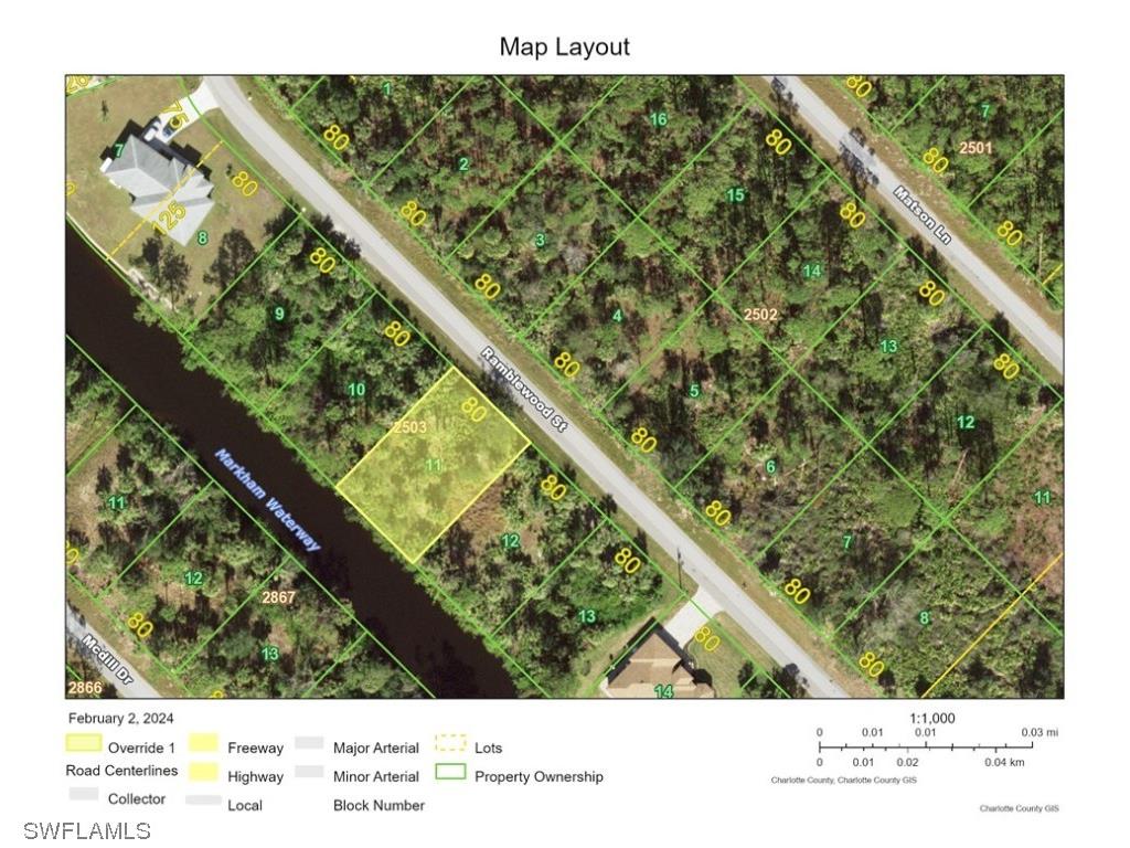 363 Ramblewood Street Port Charlotte FL 33953 224011146 image1