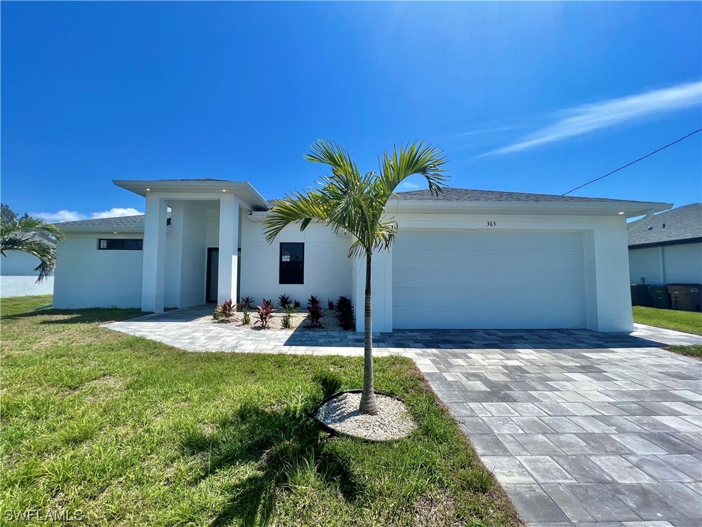 363 SW 24th Court Cape Coral FL 33991 223029786 image1
