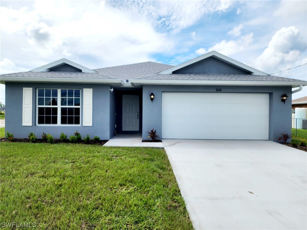 3630 NE 11th Avenue Cape Coral FL 33909 223072110 image1